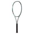 Yonex Tennis Racket Percept 97in/320g/Tournament 2023 olive green - unstrung -